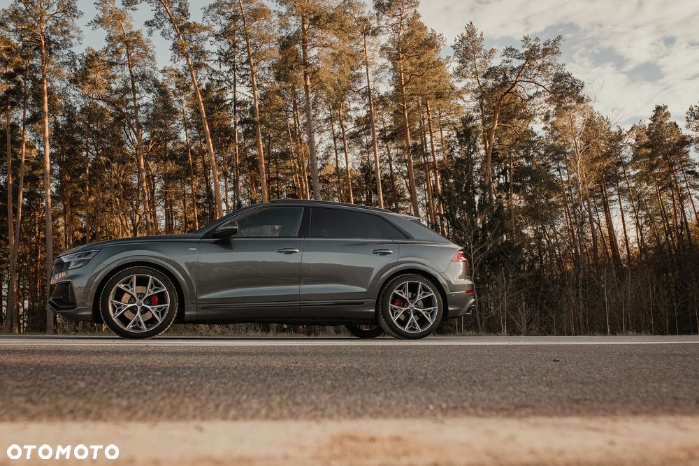 Audi Q8 - 31