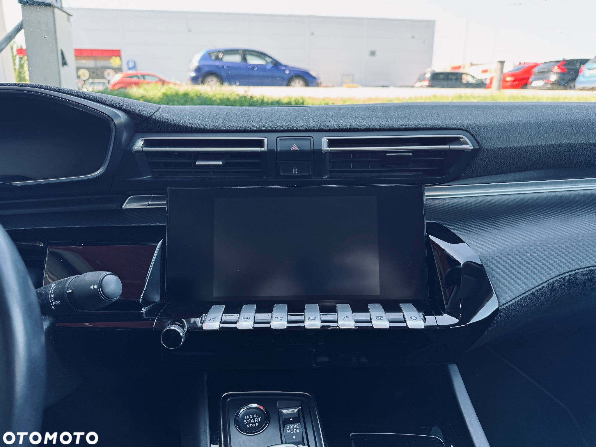 Peugeot 508 1.6 PureTech Allure Pack S&S EAT8 - 12