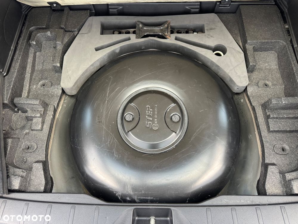 Subaru Forester 2.0X Trend - 24