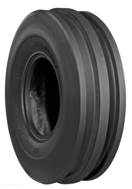 OPONA 6.00-16 R16 przód 16 URSUS C330 C360 ZETOROpony C340 MRL Kabat 6PR TT - 3