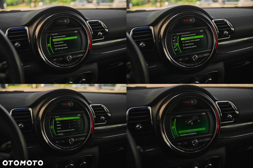 MINI Clubman - 38