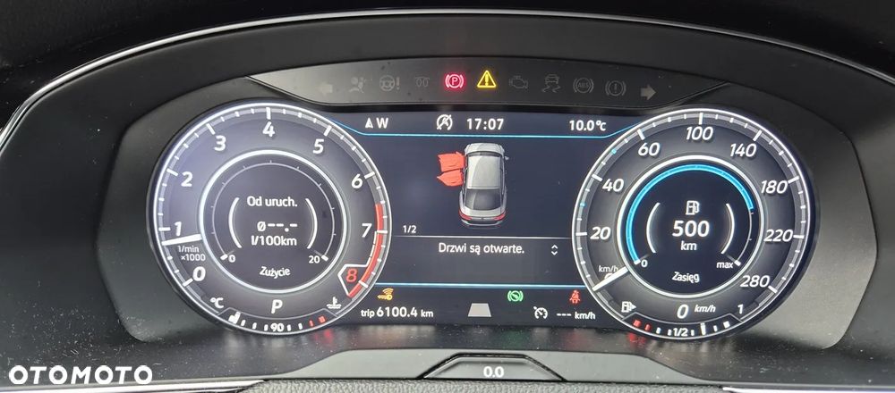 Volkswagen Arteon 2.0 TSI R-Line DSG - 7