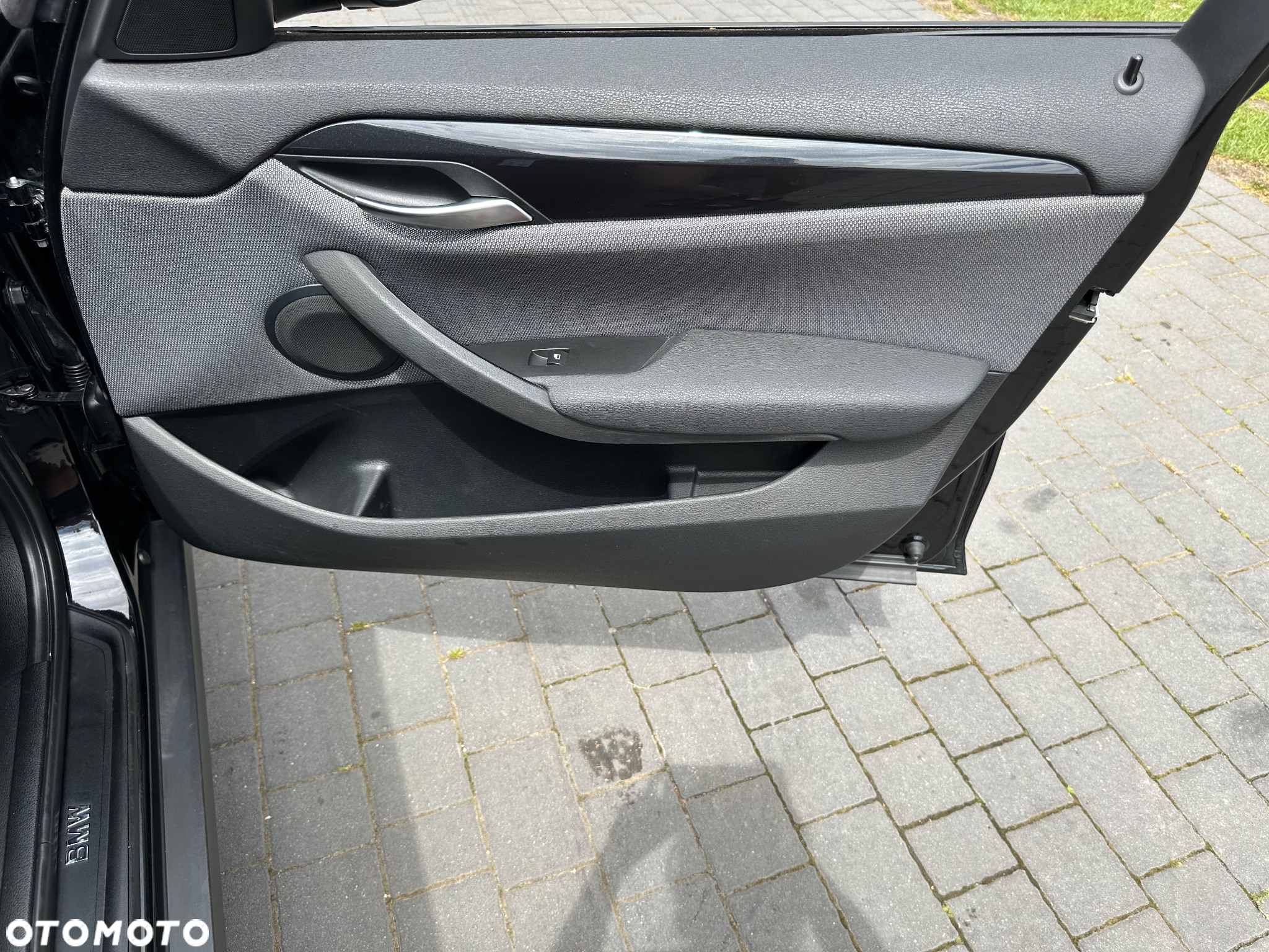 BMW X1 sDrive20d - 19