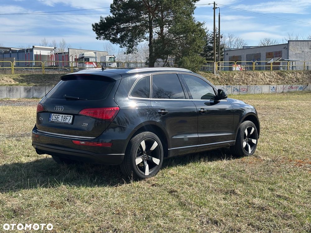 Audi Q5 2.0 TDI Quattro S tronic - 5