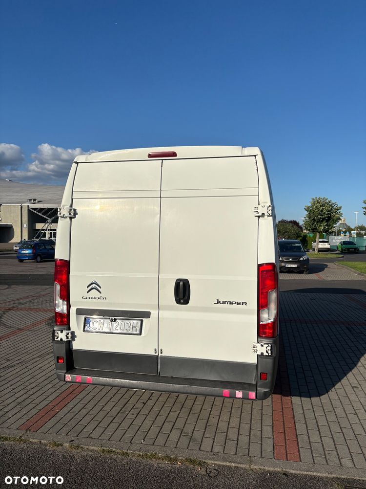 Citroën Jumper - 7