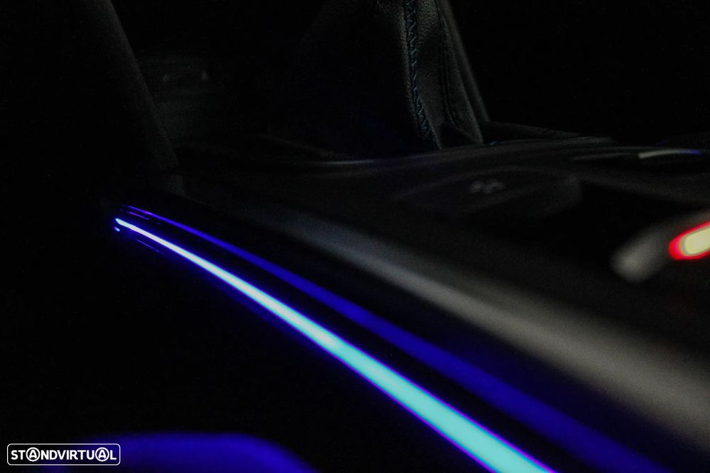 Renault Mégane Sport Tourer 1.5 Blue dCi GT Line - 28