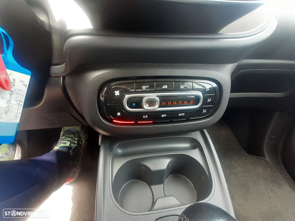 Smart ForTwo Coupé EQ prime - 5