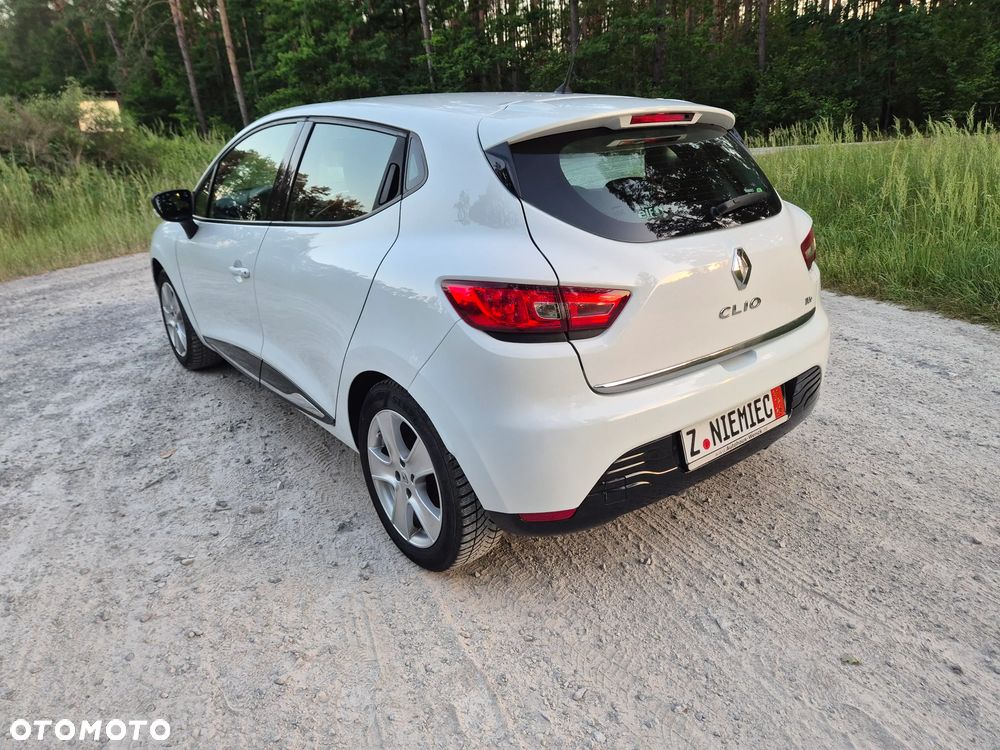 Renault Clio 0.9 Energy TCe Intens - 8