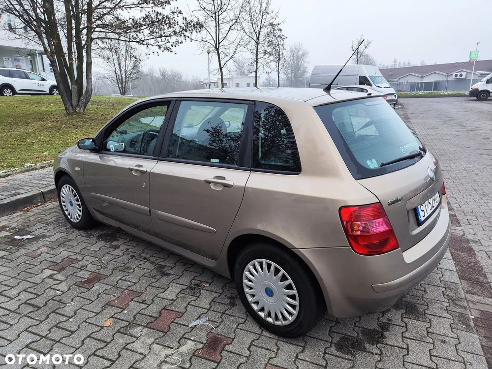Fiat Stilo - 29