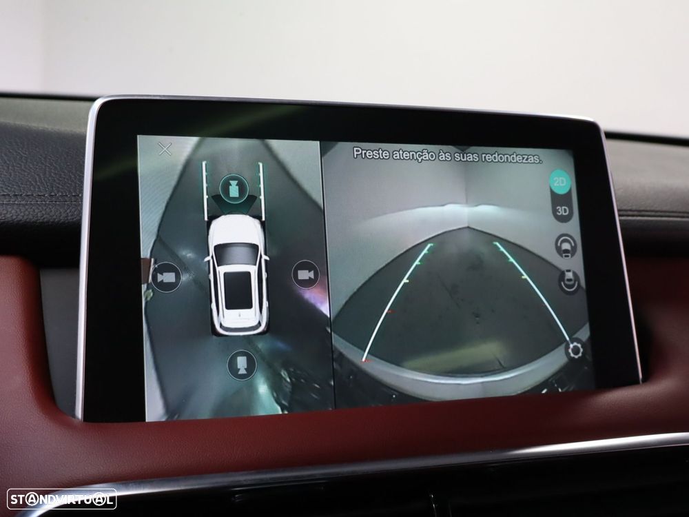 MG EHS 1.5 T-GDI Plug-in Hybrid Luxury - 19