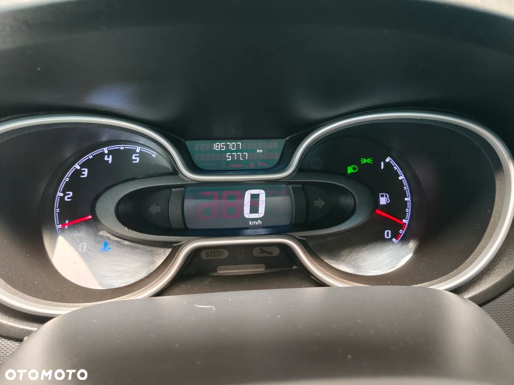 Fiat Talento L1H1 Family - 16