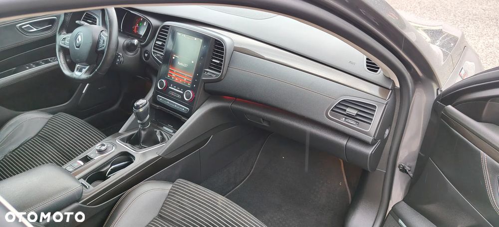 Renault Talisman - 20