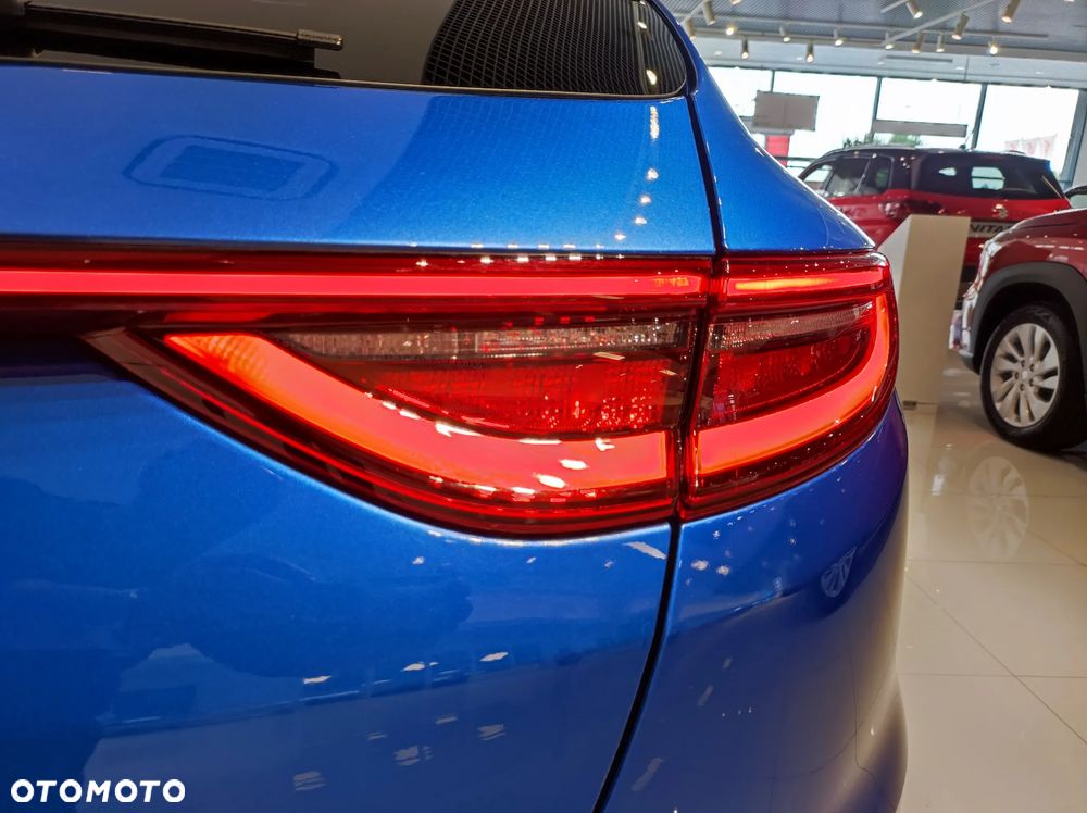 Kia ProCeed 1.5 T-GDI GT Line - 10