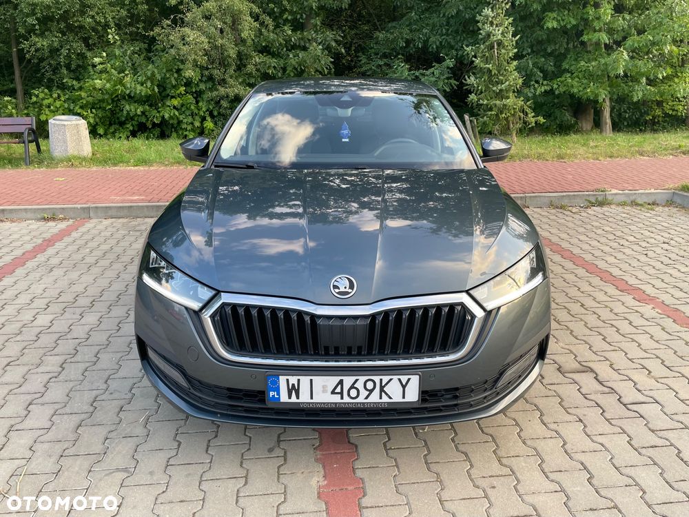 Skoda Octavia 2.0 TDI Ambition - 5