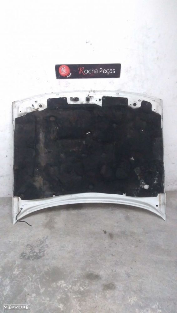 Capot Opel Astra F Combi (T92) - 4