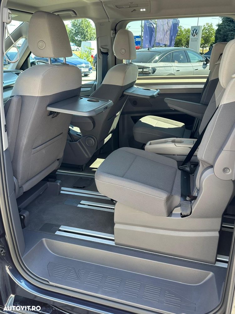 Volkswagen Multivan 2.0 TDI DSG 110KW Life - 7