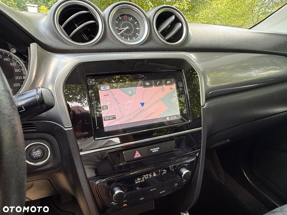 Suzuki Vitara 1.6 Premium 2WD - 15