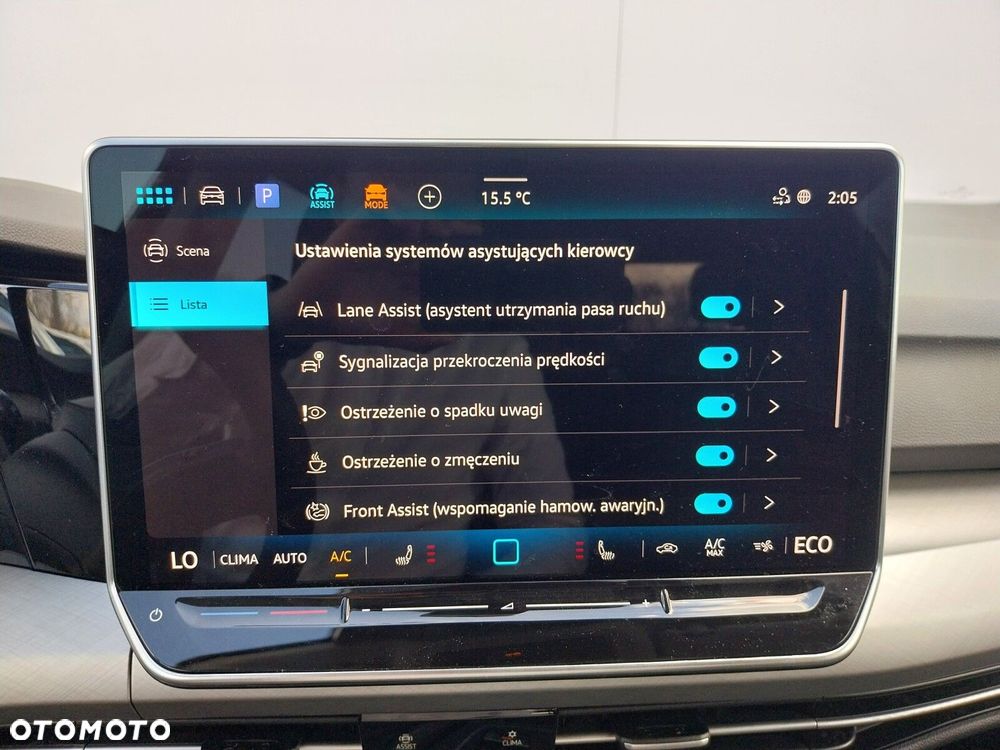 Volkswagen Golf - 15