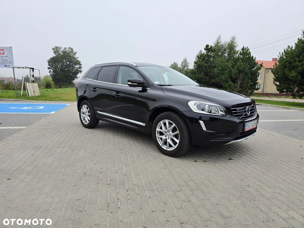 Volvo XC 60 D4 Drive-E Summum - 14