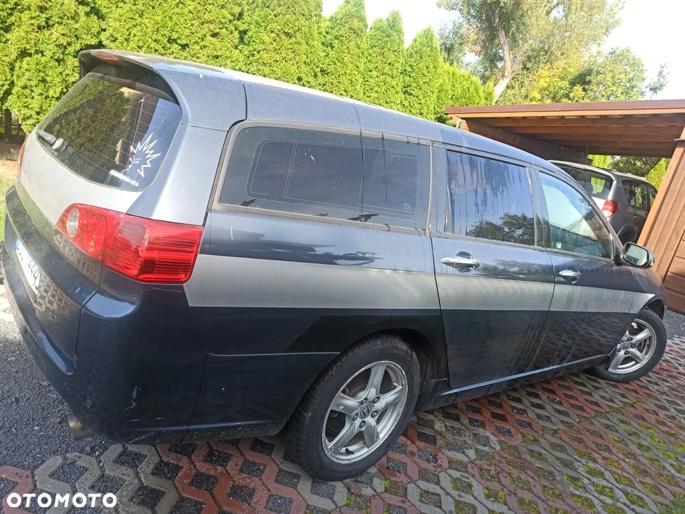 Honda Accord 2.0 Comfort - 3