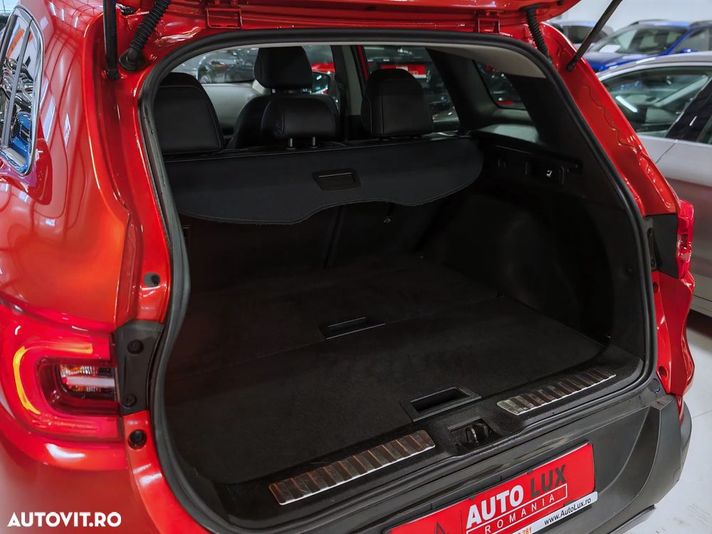 Renault Kadjar Energy TCe 130 EDC Experience - 30