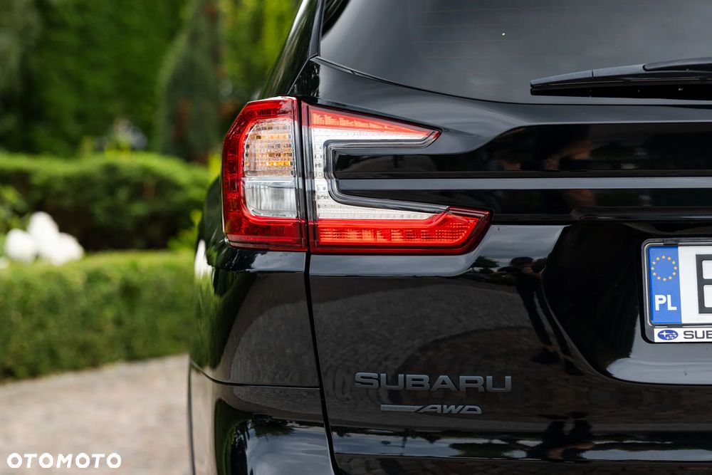 Subaru Ascent - 12