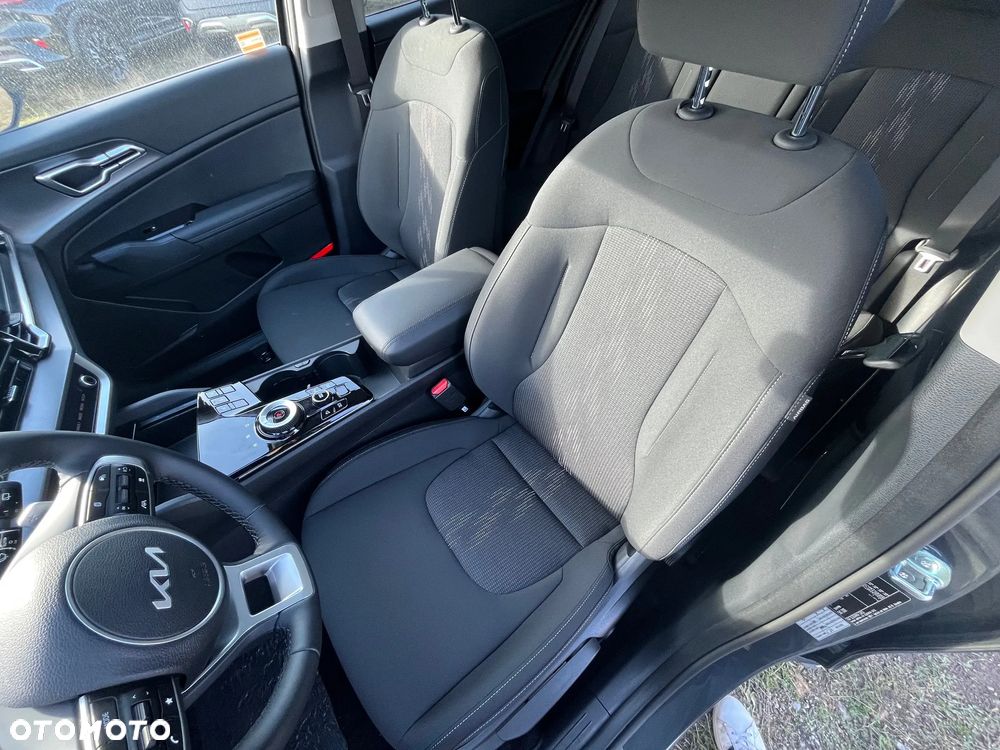 Kia Sportage 1.6 T-GDI HEV L 2WD - 12