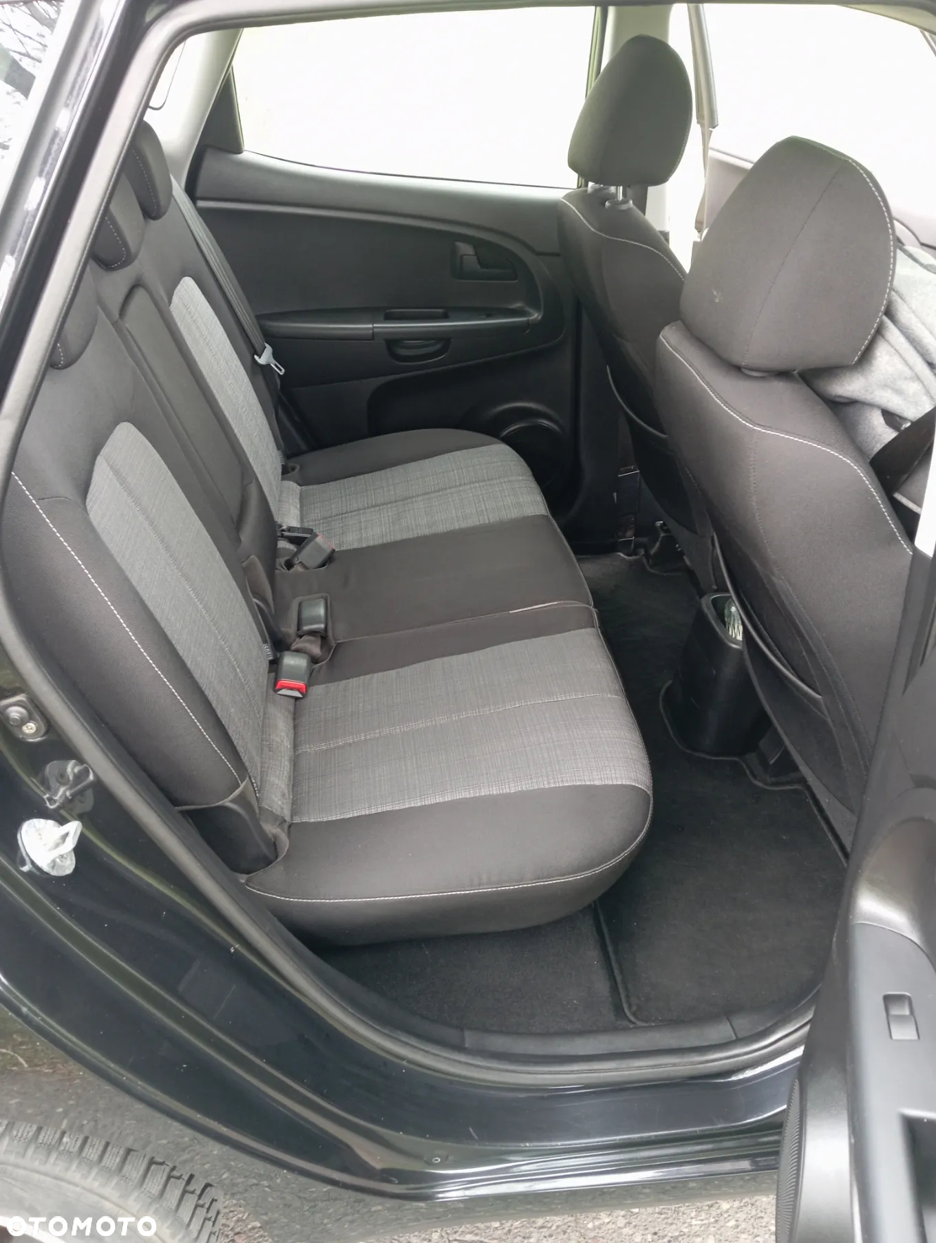 Kia Venga 1.4 M - 8