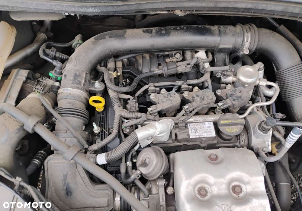 Ford C-MAX - 22