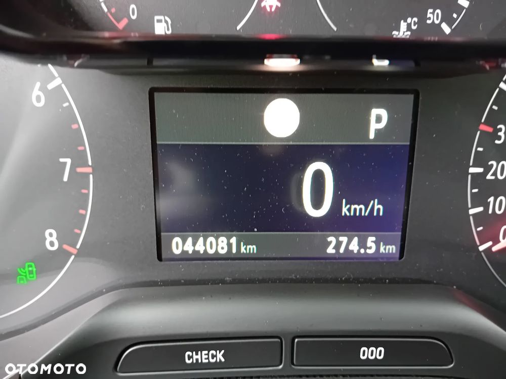Opel Crossland X 1.2 Start/Stop Automatik 120 Jahre - 26