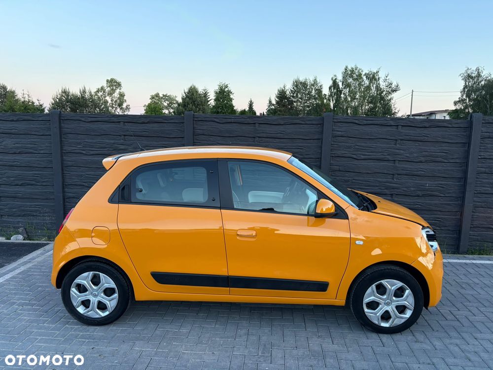 Renault Twingo Electric LIFE - 30