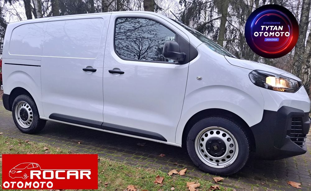 Fiat SCUDO - 10