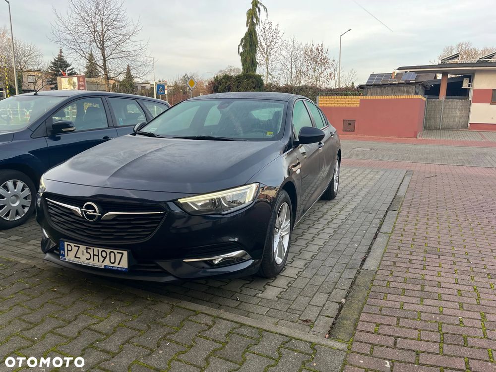 Opel Insignia 1.6 CDTI Enjoy S&S - 2