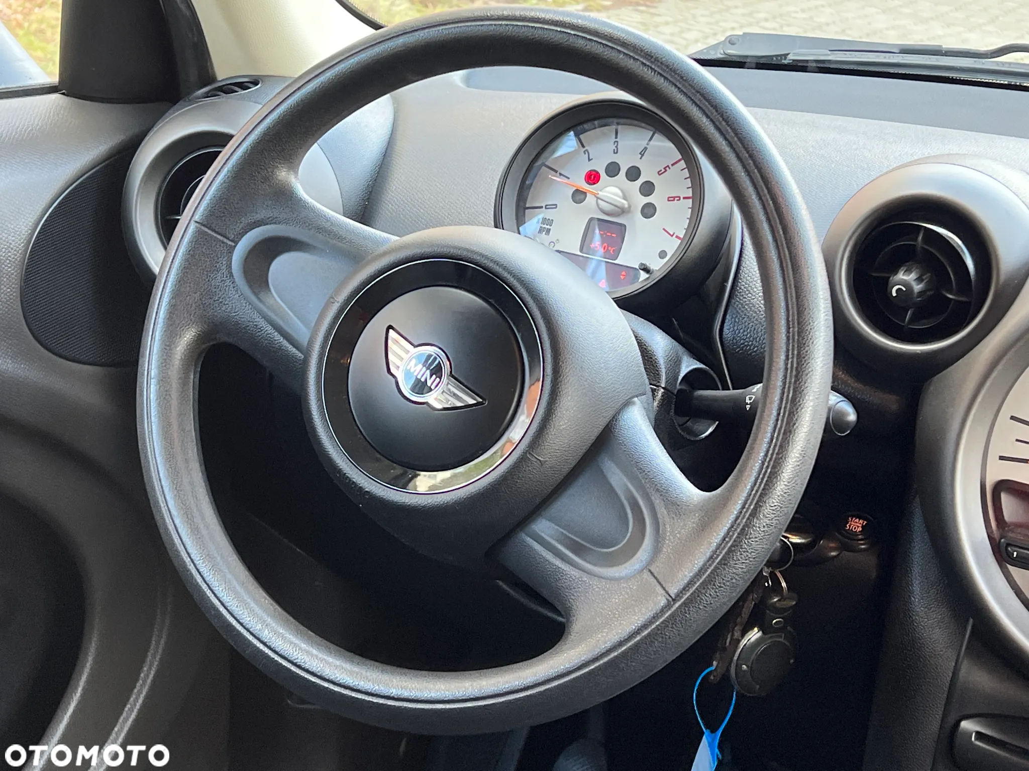 MINI Countryman One D - 21