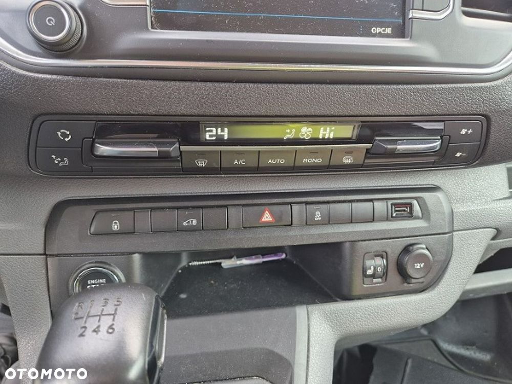 Peugeot Expert - 20