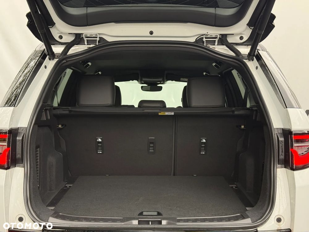 Land Rover Discovery Sport D200 Dynamic SE - 6