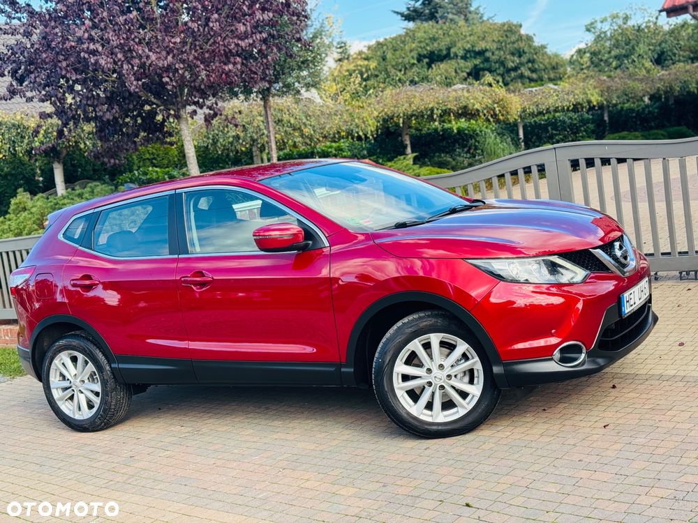 Nissan Qashqai 1.2 DIG-T N-Tec - 22