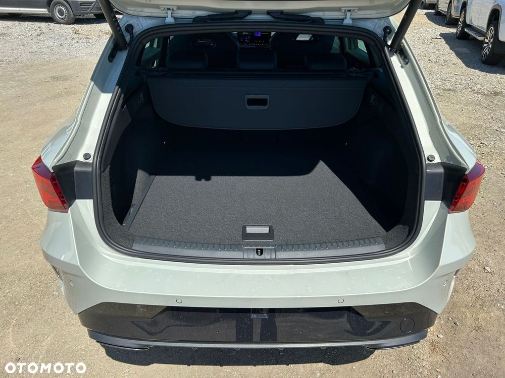 Cupra Leon Sportstourer - 33