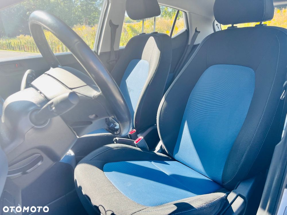 Hyundai i10 - 26