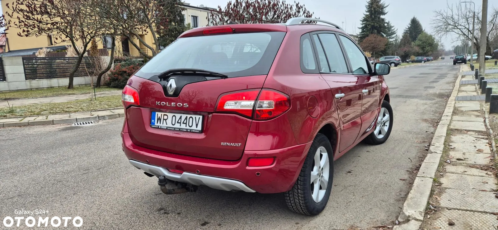 Renault Koleos 2.0 dCi 4x4 Privilege - 5