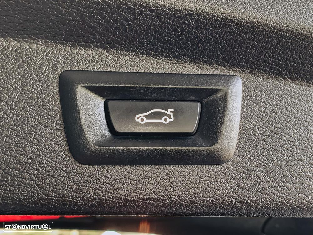 BMW X2 16 d sDrive Pack M - 22