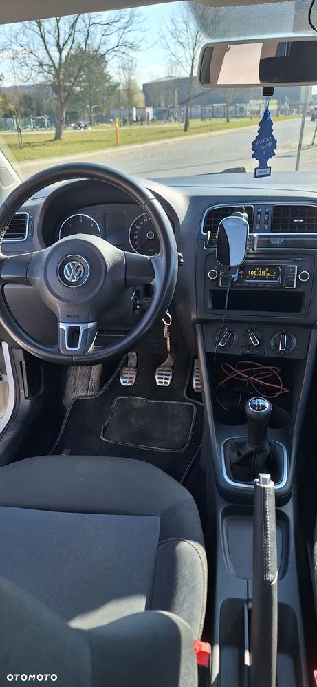 Volkswagen Polo 1.6 TDI DPF Comfortline - 16