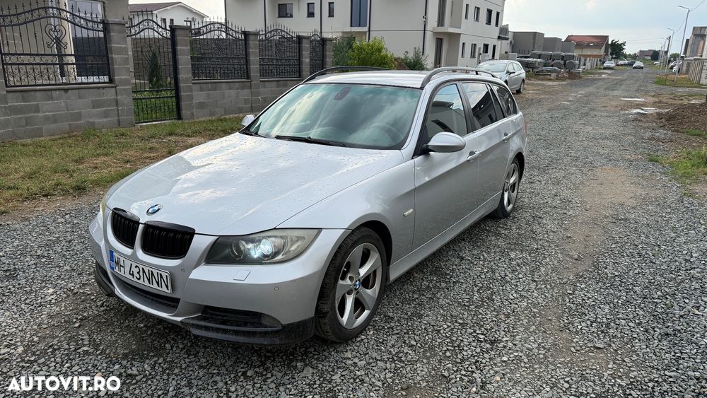 BMW Seria 3 - 3