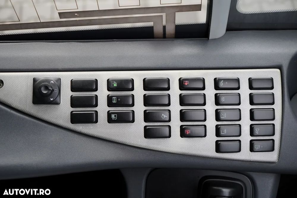 Scania IRIZAR I4 / IMPORTAT DIN FRANȚA / - 25