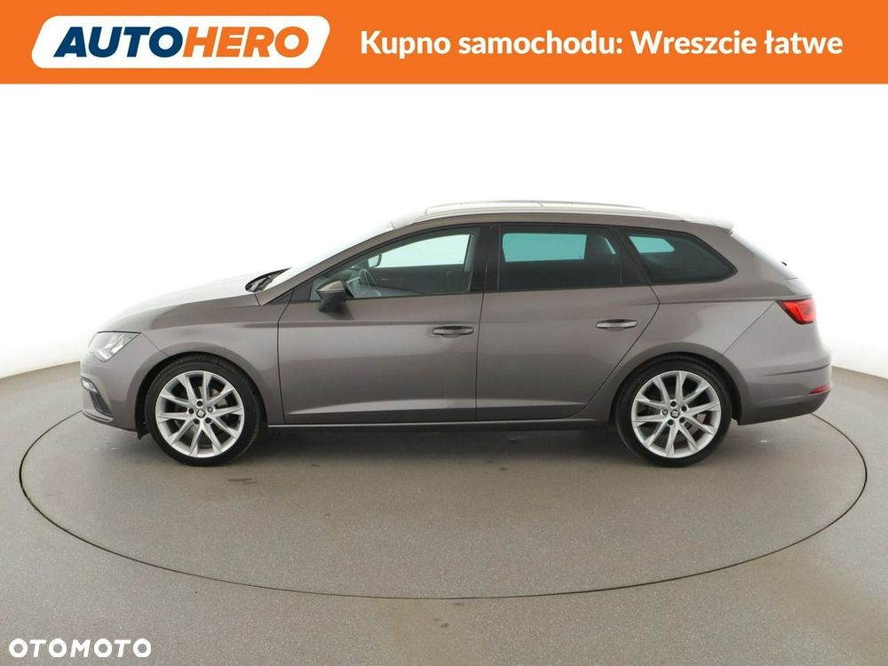 Seat Leon 1.4 EcoTSI FR S&S DSG - 3