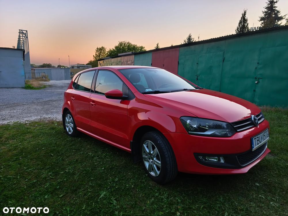 Volkswagen Polo - 7