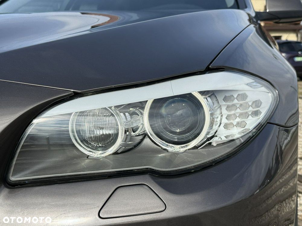 BMW Seria 5 - 11