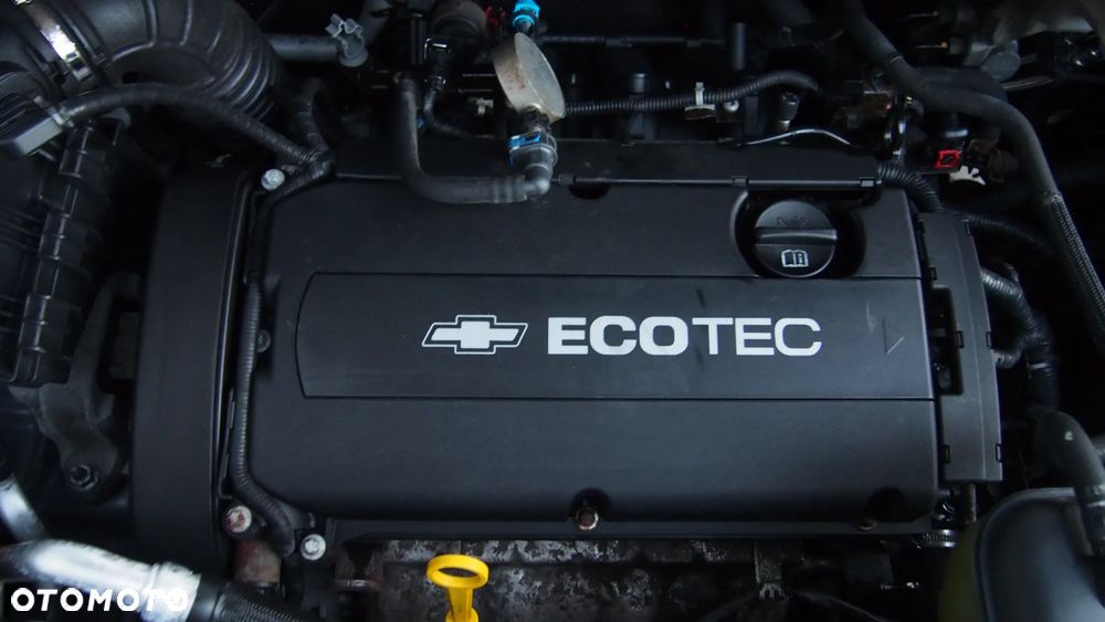 Chevrolet Trax 1.6 LS - 34