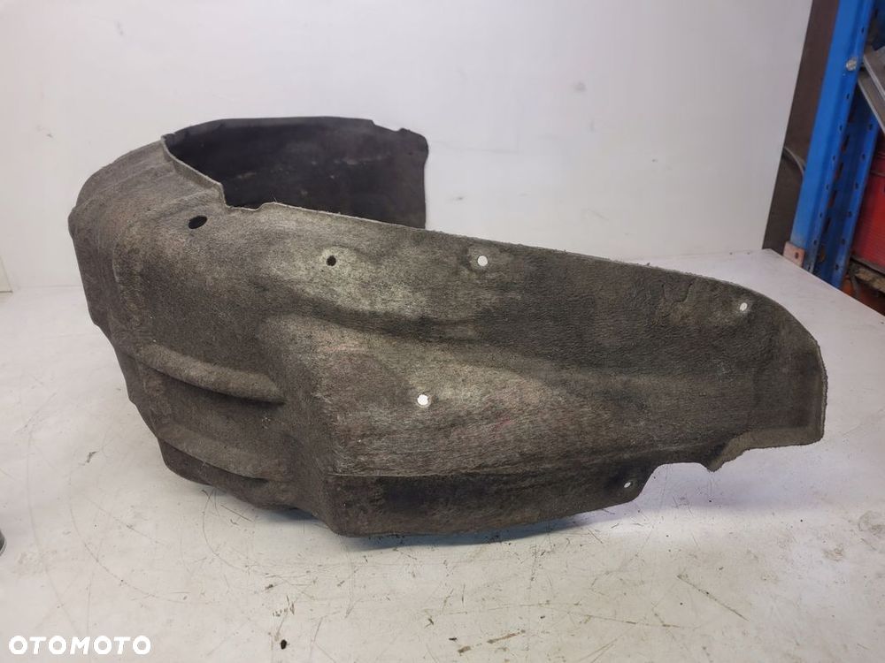 NADKOLE PRAWY TYŁ AUDI A3 8P 2003-2012 ORYGINAŁ ! - 3