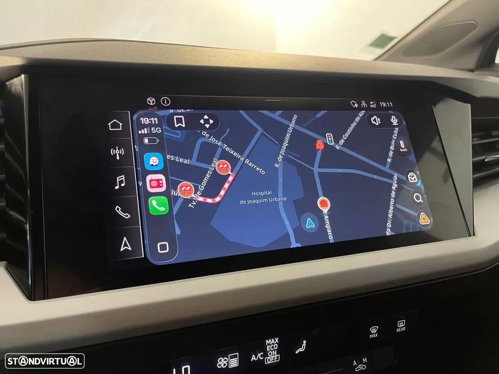 Audi Q4 e-tron 35 55 kWh - 20